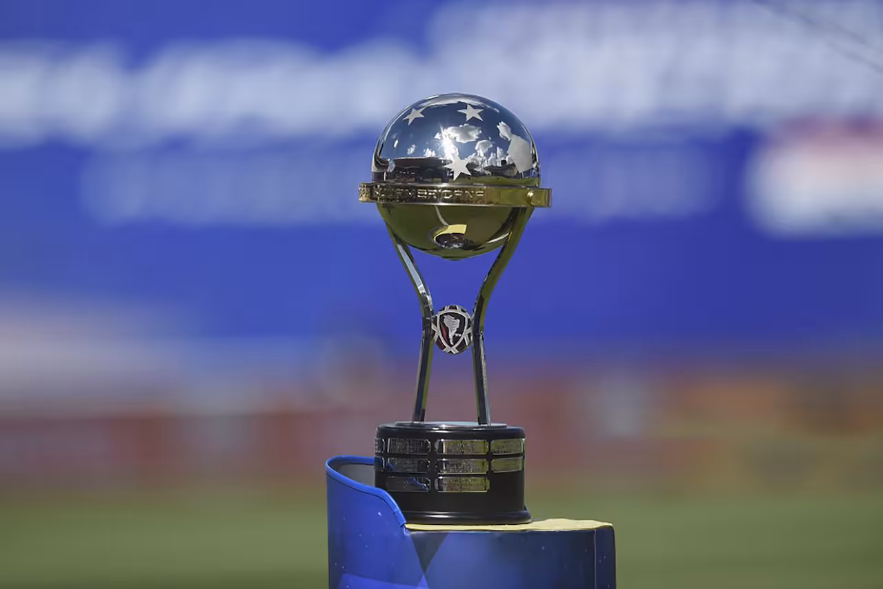 Copa Sudamericana