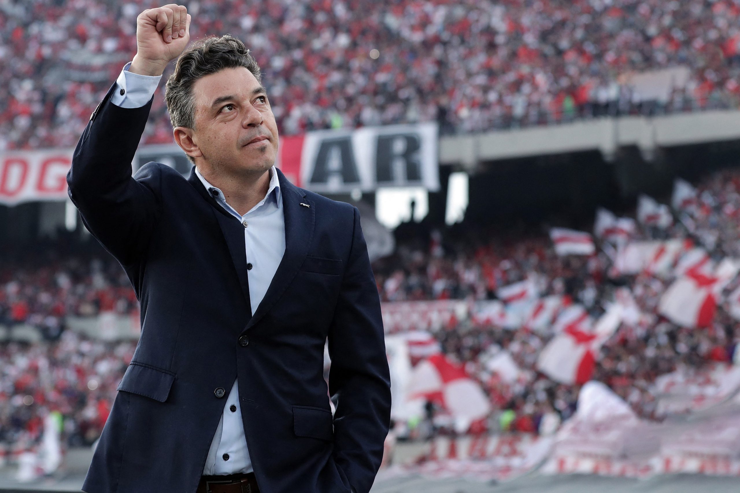 Marcelo Gallardo